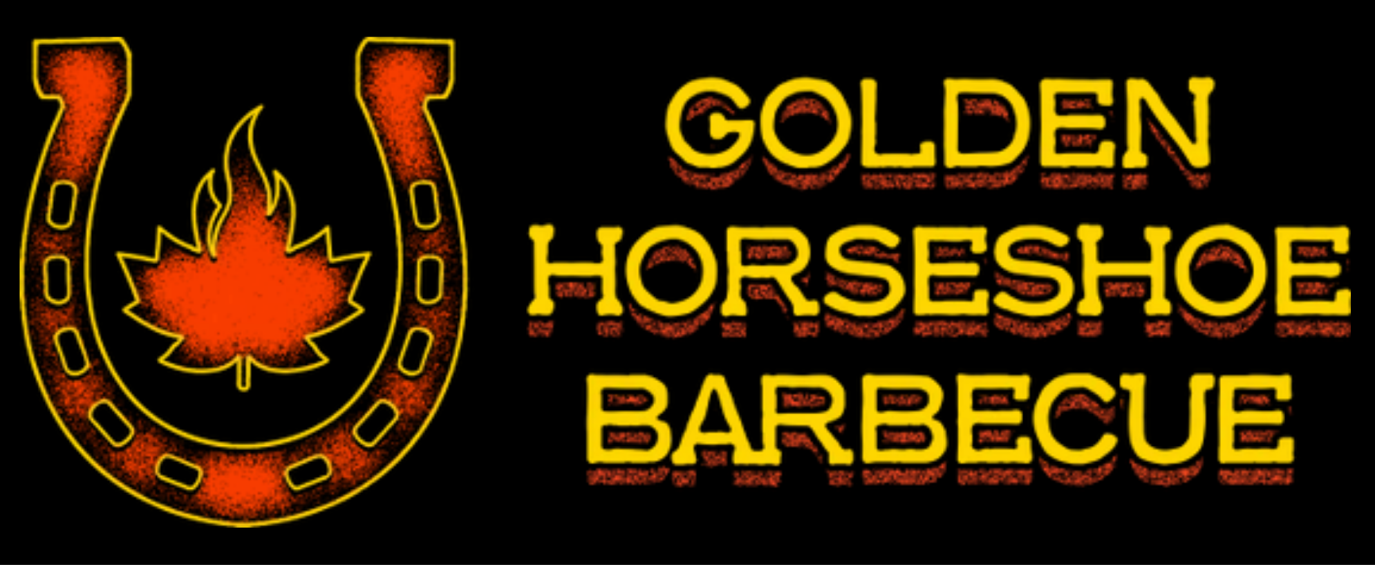 Golden Horseshoe Barbecue
