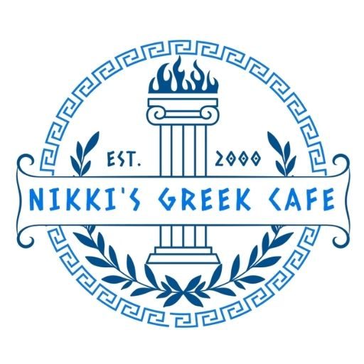 Nikki's Greek Cafe