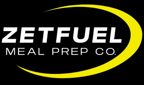 Zetfuel Meal Prep Co.